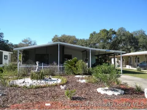 7369 Second Loop Ave, Brooksville, FL 34613 photo 1