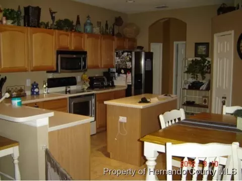 16822 Chickadee Ct, Spring Hill, FL 34610 photo 1