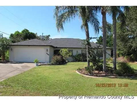 1161 Nemo Ln, Spring Hill, FL 34608 photo 1