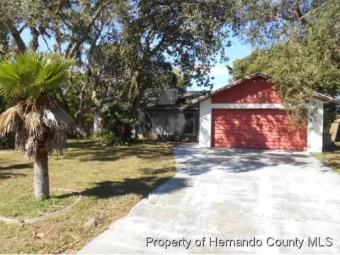 1467 Meredith Dr, Spring Hill, FL 34608 photo 1