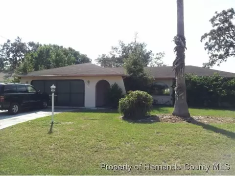10330 Bannock St, Spring Hill, FL 34608 photo 1