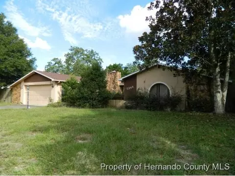 5348 Slater Rd, Spring Hill, FL 34608 photo 1