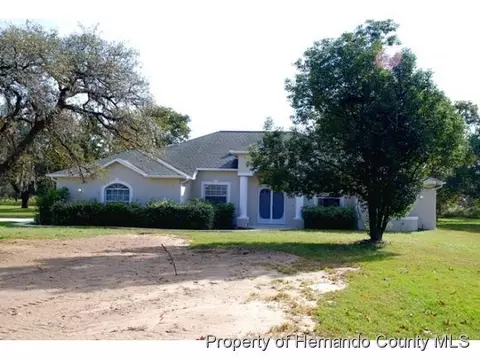 120 Oak Lake Dr, Spring Hill, FL 34608 photo 1