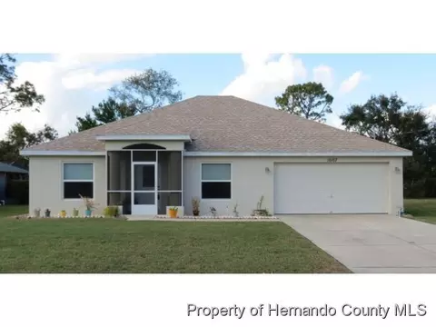 10107 Heathcliff St, Spring Hill, FL 34608 photo 1