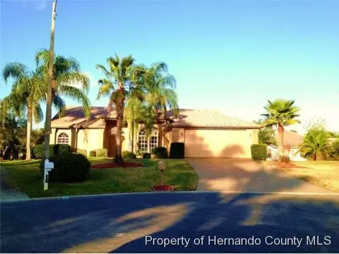 5136 Aromatic Ct, Spring Hill, FL 34607 photo 1