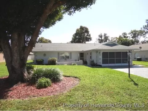11246 Roland St, Spring Hill, FL 34609 photo 1