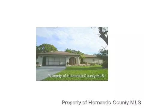 2228 Laredo Ave, Spring Hill, FL 34608 photo 1