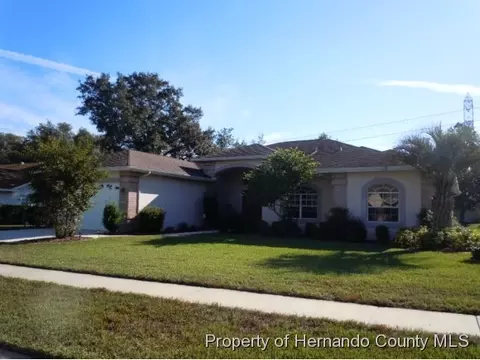 472 Castille Dr, Spring Hill, FL 34608 photo 1