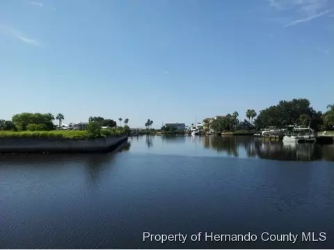 3200 Gulf Coast Dr, Hernando Beach, FL 34607 photo 1