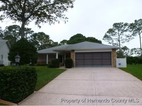 6434 Lost Tree Ln, Spring Hill, FL 34606 photo 1