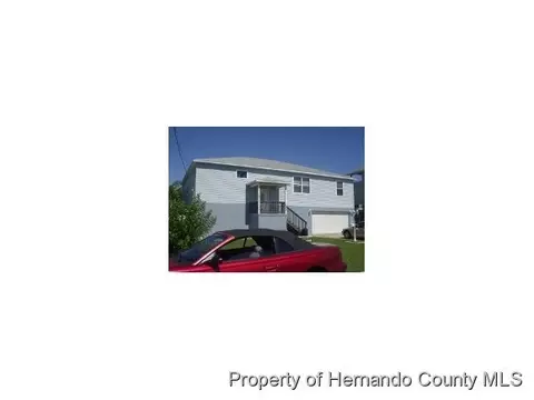 4310 Columbus Dr, Hernando Beach, FL 34607 photo 1