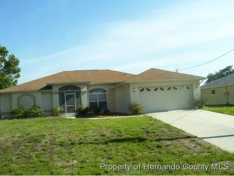 13416 Brighton St, Spring Hill, FL 34609 photo 1