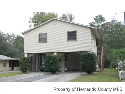 7258 Tropical Dr, Weeki Wachee, FL 34607 photo 1
