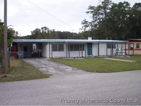 6458 Arbutus Ave, Weeki Wachee, FL 34607 photo 1