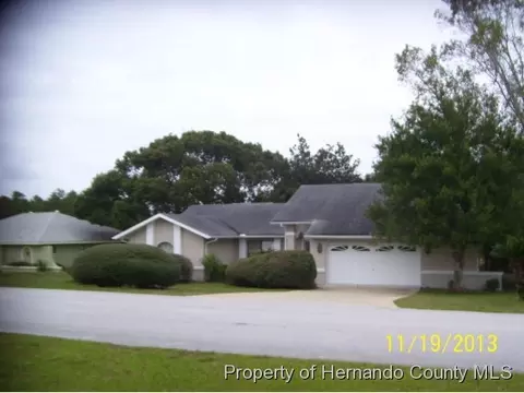 4473 Bayridge Ct, Spring Hill, FL 34606 photo 1