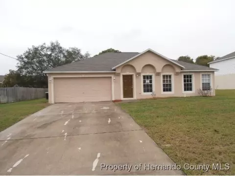 3475 Everett Ave, Spring Hill, FL 34609 photo 1
