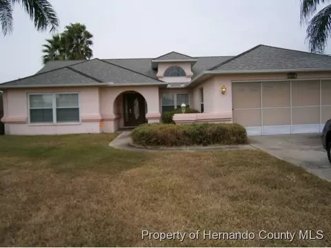 11035 Monarch St, Spring Hill, FL 34609 photo 1