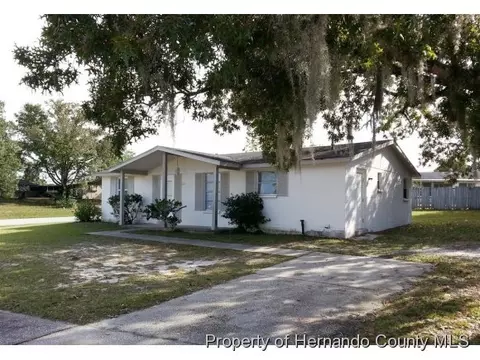 9268 Marler Rd, Spring Hill, FL 34606 photo 1