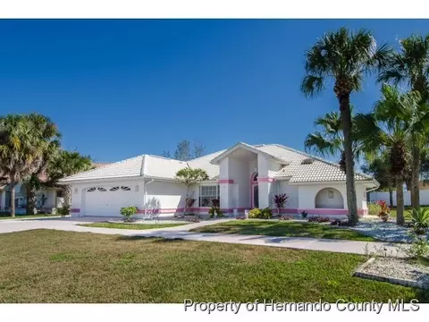 5352 Maldive Ave, Spring Hill, FL 34606 photo 1