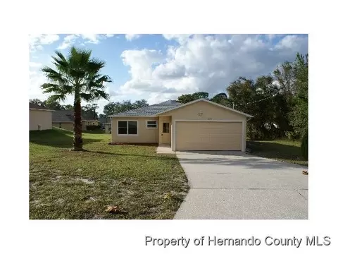 5399 Berrien Ave, Spring Hill, FL 34608 photo 1