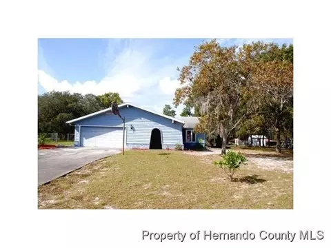 1219 Glowood Ave, Spring Hill, FL 34609 photo 1