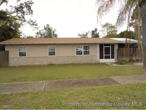 1023 Marlow Ave, Spring Hill, FL 34606 photo 1