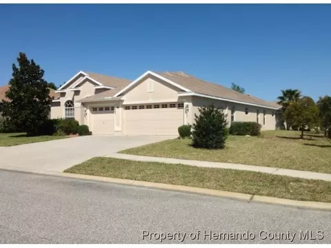 11685 Fairfield Ct, Spring Hill, FL 34609 photo 1