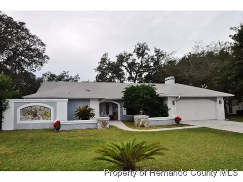305 Malcolm, Spring Hill, FL 34606 photo 1