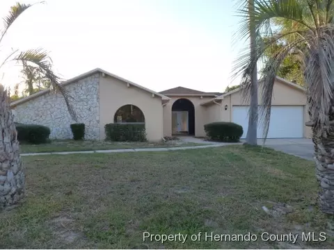 5175 Hamlet Cir, Spring Hill, FL 34606 photo 1