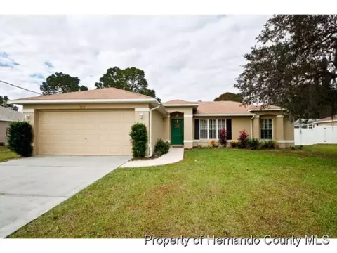 2237 Amherst Ave, Spring Hill, FL 34609 photo 1