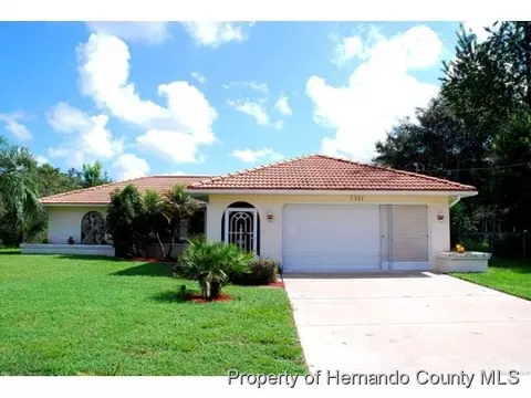 7327 Clearwater Dr, Spring Hill, FL 34606 photo 1