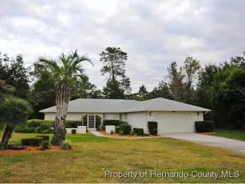 5362 Mosquero Rd, Spring Hill, FL 34606 photo 1