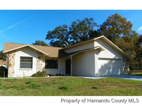7257 Blackhawk Trl, Spring Hill, FL 34606 photo 1