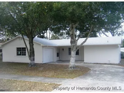 5075 Springwood Rd, Spring Hill, FL 34609 photo 1