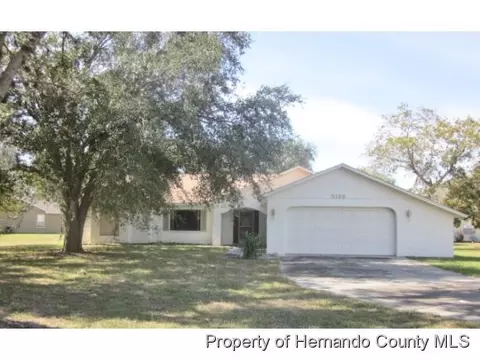 5166 Mosquero Rd, Spring Hill, FL 34606 photo 1