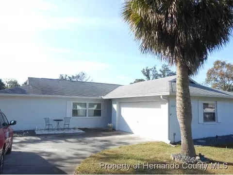 14128 Payne St, Spring Hill, FL 34609 photo 1