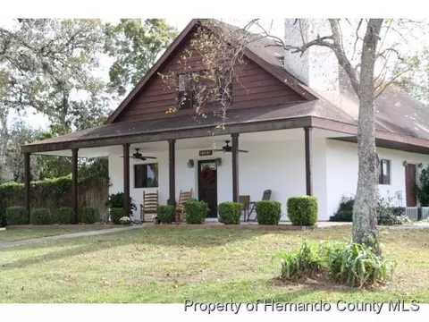 2264 Anchor Ave, Spring Hill, FL 34608 photo 1