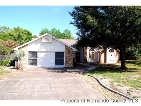2229 Lema Dr, Spring Hill, FL 34609 photo 1