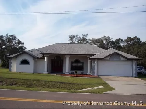 12333 Drysdale St, Spring Hill, FL 34609 photo 1