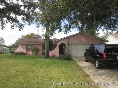 3281 Abeline Rd, Spring Hill, FL 34608 photo 1