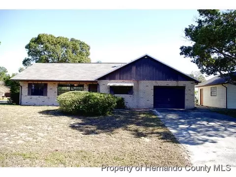 5434 Orton Ave, Spring Hill, FL 34608 photo 1