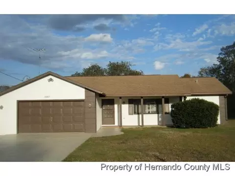 6487 Freeport Dr, Spring Hill, FL 34608 photo 1