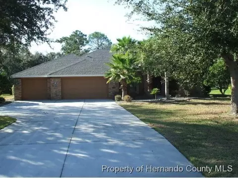 4403 Rachel Blvd, Spring Hill, FL 34607 photo 1