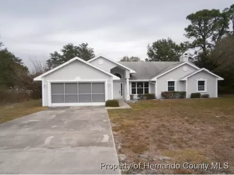 10455 Baylor Dr, Spring Hill, FL 34608 photo 1