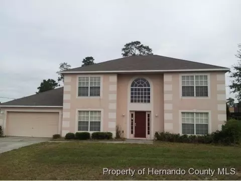 12487 Hanley Dr, Spring Hill, FL 34608 photo 1