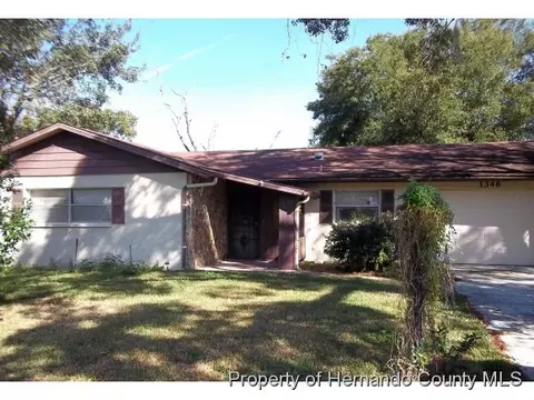 1346 Mcneal Rd, Spring Hill, FL 34608 photo 1