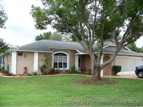 7227 Anhinga Ct, Spring Hill, FL 34607 photo 1