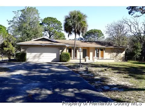 2052 Monica Ave, Spring Hill, FL 34609 photo 1