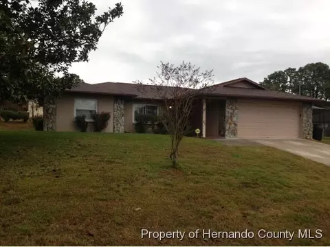 13407 Coronado Dr, Spring Hill, FL 34609 photo 1