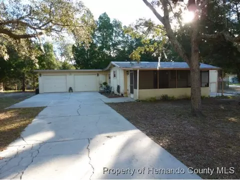 8043 Sealawn Dr, Spring Hill, FL 34608 photo 1